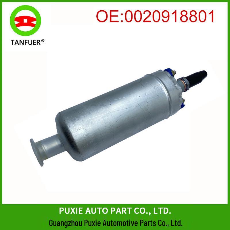 

Mercedes-Benz 0020918801 Электрический топливный насос - Новый, Горячая распродажа Standard