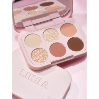 Trucco occhi – Ombretti