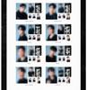 ATEEZ Hiroshige Concert Photo Set (Unopened)