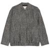 Куртка Женская Marc O'Polo Woll-Blouson Relaxed Шерстяная С Ёлочкой (5000005333)
