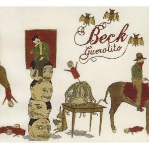 

CD BECK - Guerolito B000597202 Interscope Reco 2005 US Dance & Electronica Used