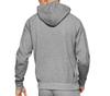 ON Running Zipped Hoodie - Herren Sport Freizeit Jacke Grau 1ME11440423 ORIGINAL