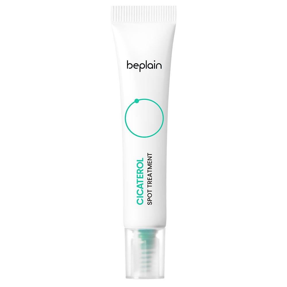 beplain Cicaluronic Spot Treatment Calming Relief 15ml