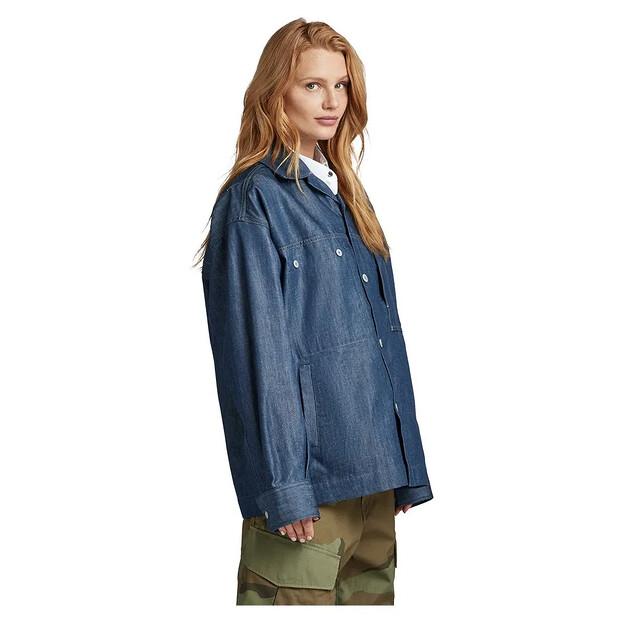 G-Star Oversized Workwear Overshirt