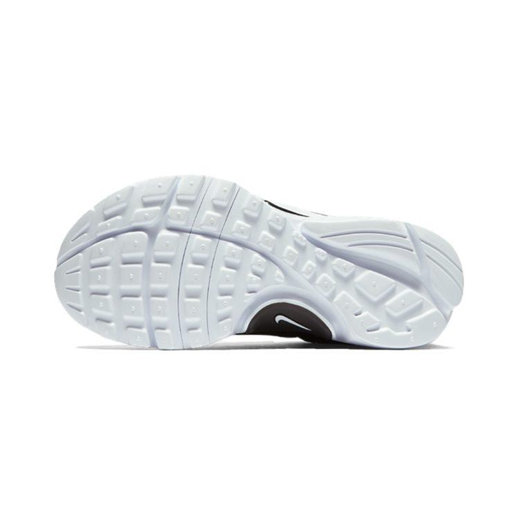 Nike Presto Extreme White Black PS 870023-100