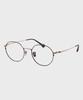 Deumeuaen B-Side 08 Titanium Glasses