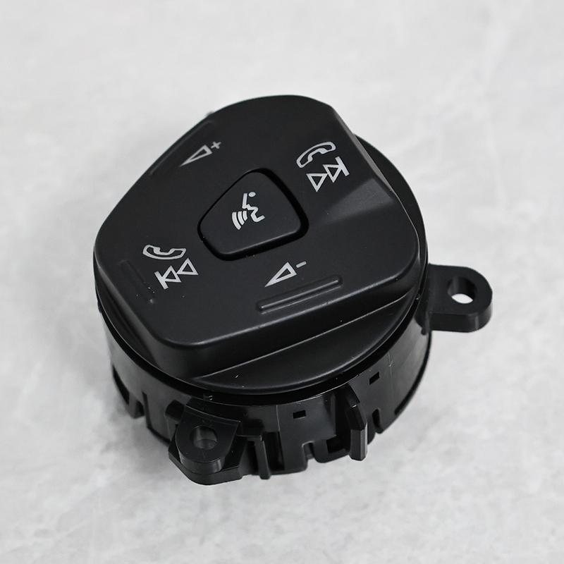 AV1T14K147AA Left Steering Wheel Control Switch For Ford Focus EcoSport Kuga Escape Fiesta Ranger 2015- steering wheel switches