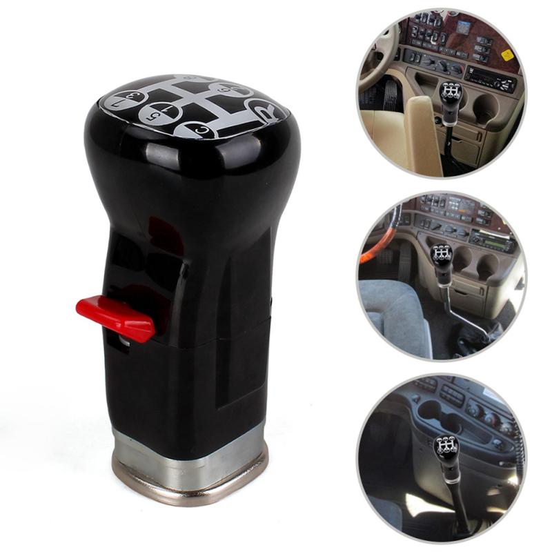 Cheap Gear Shift Knob Shift Lever Shift Head 1655854 Modification