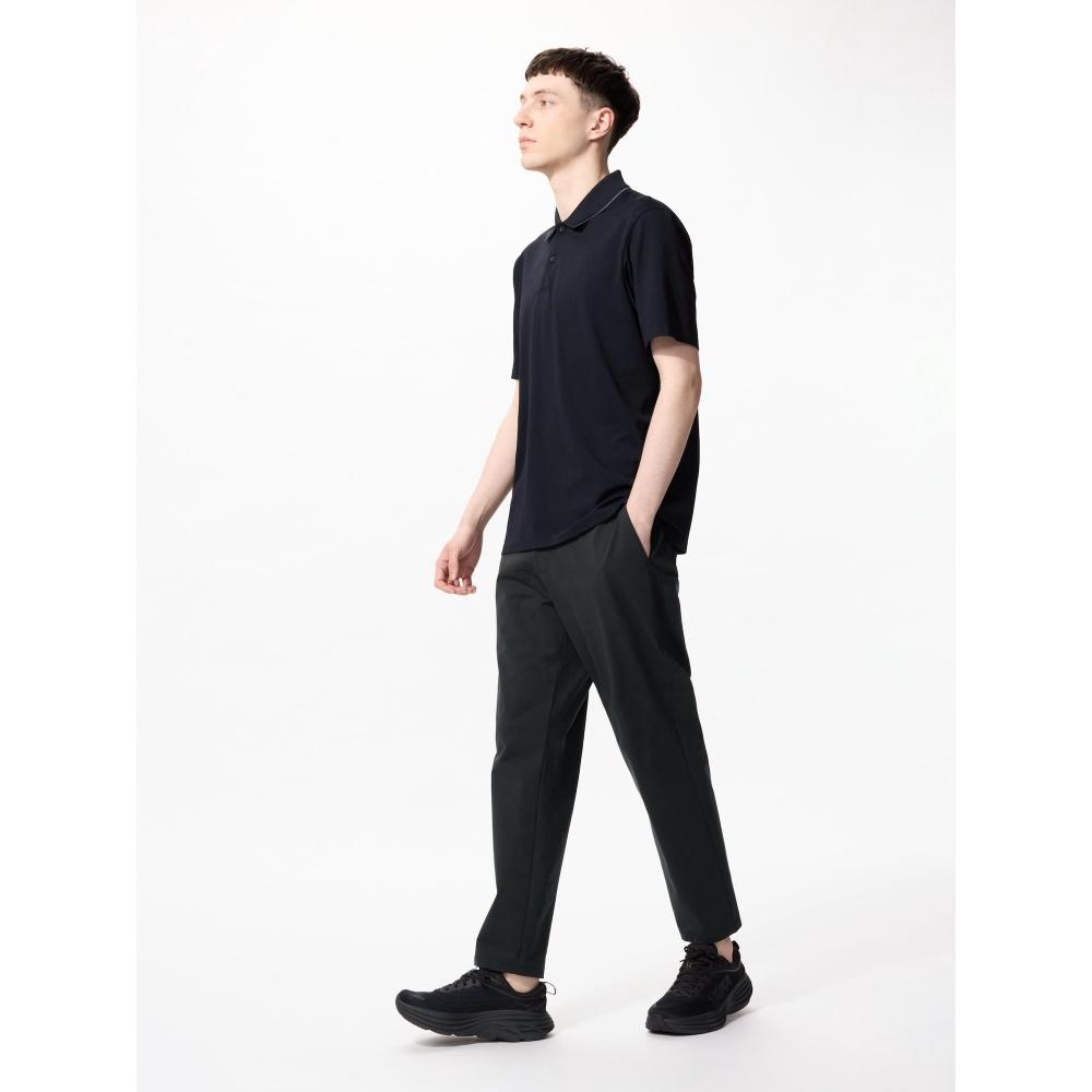Uniqlo Japan Ultra Stretch Active Tapered Pants