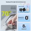 EDIFIER M0 Mini Wireless Bluetooth Speaker with High-Quality Subwoofer for Outdoor Use