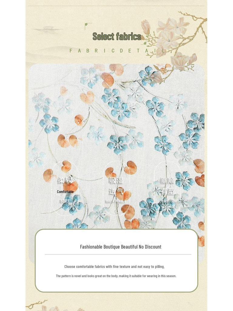 Chinesischer Baumwollmantel für Mama - Damen Langarm Wende-Oberbekleidung mit Froschknopf und Stehkragen für Herbst/Winter Wärme