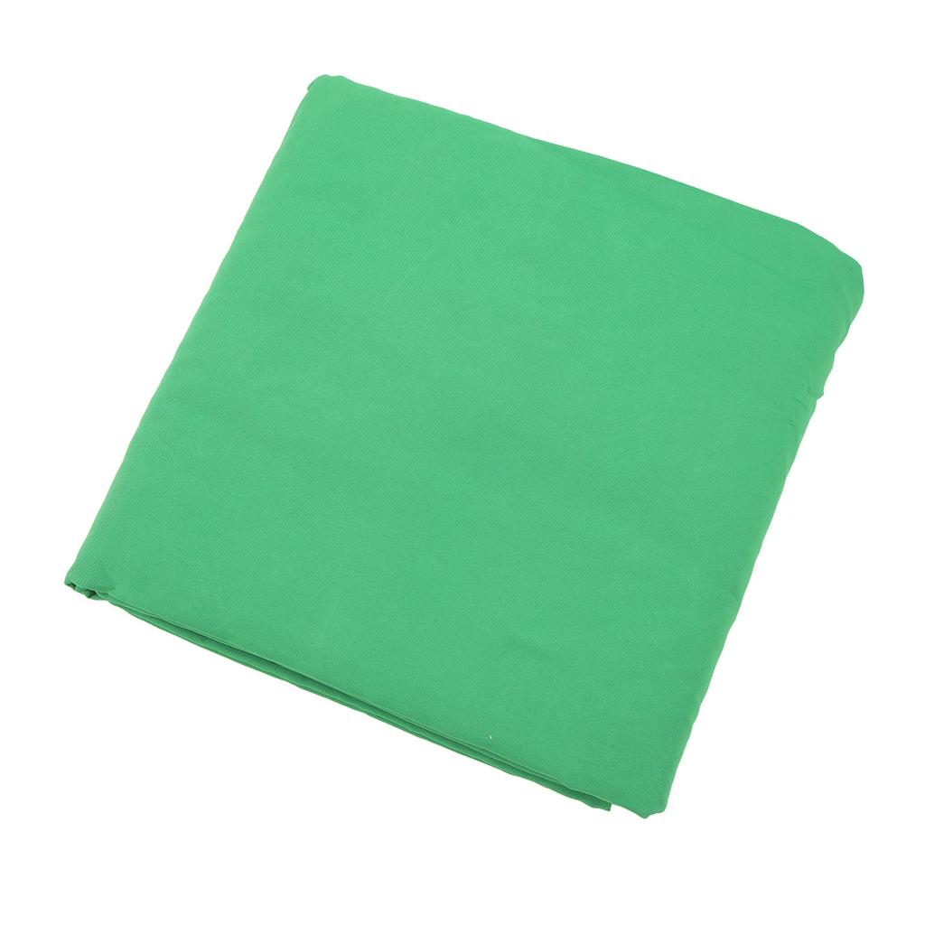 Virtual Background Screen Opaque Foldable Photoshoot Virtual Screen Backdrops for Studio Video