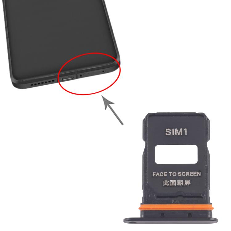 Für Xiaomi 15 Ultra 10 Stück SIM-Kartenfach + SIM-Kartenfach