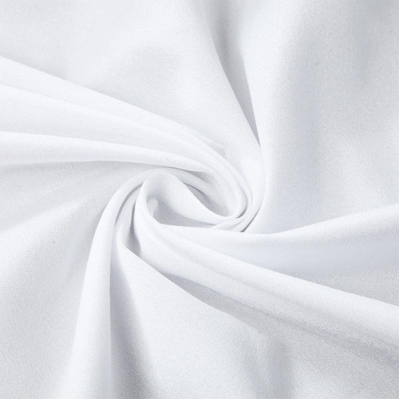 Tulle Table Skirt, 3-layer Table Cloth with Chiffon Lining, Wedding Table Decoration Tableware for