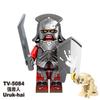 Popular Characters: Children'S Toys, Ornaments, Puzzle Assembly Blocks, Birthday Gifts For Boys And Girls