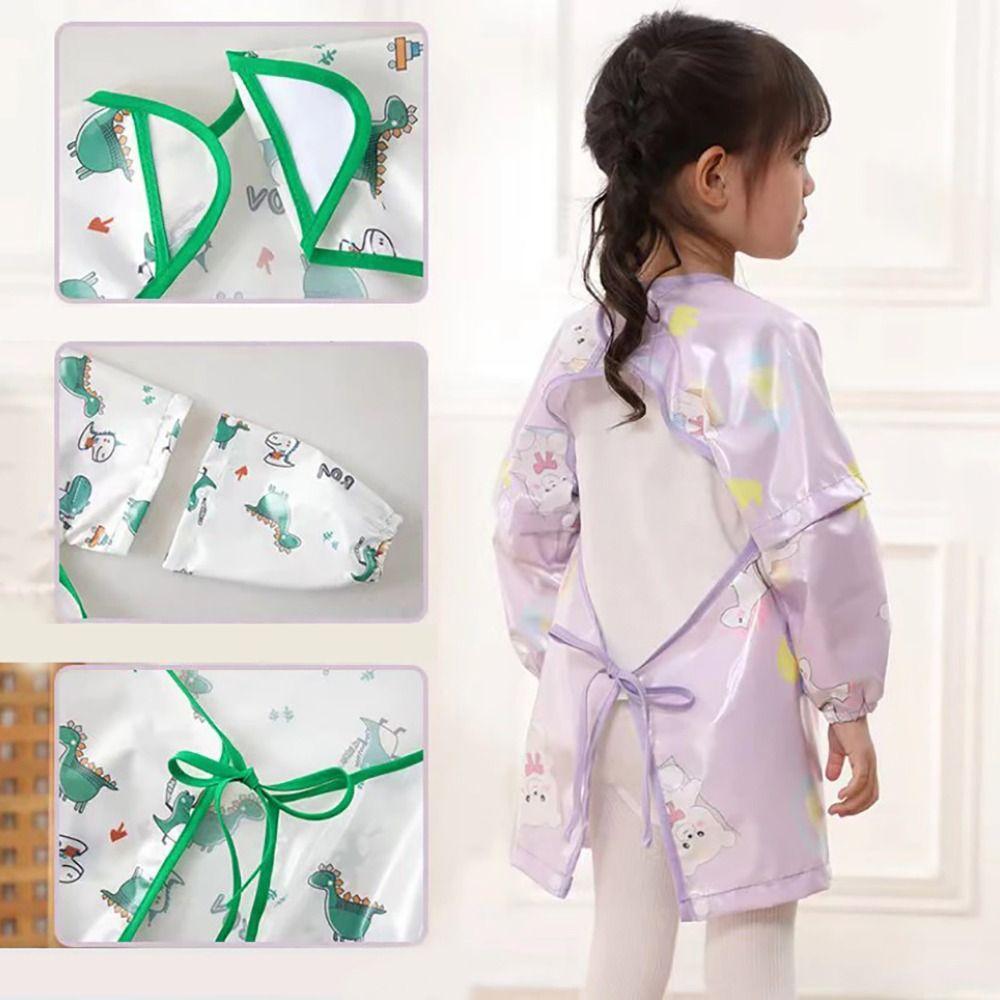 

Противогрязный детский нагрудник для кормления, чехол для детского столика, съемный детский нагрудник для младенцев и малышей