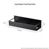 Magnetic Wall-Mounted Kitchen Storage & Spice Rack Holder