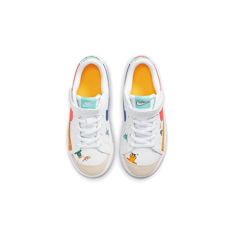 Nike Blazer Low 77 Avventure Creative DJ5203-164