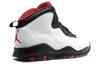 Jordan Air Jordan 10 Vintage Basketball Shoes Men's 310805-100
