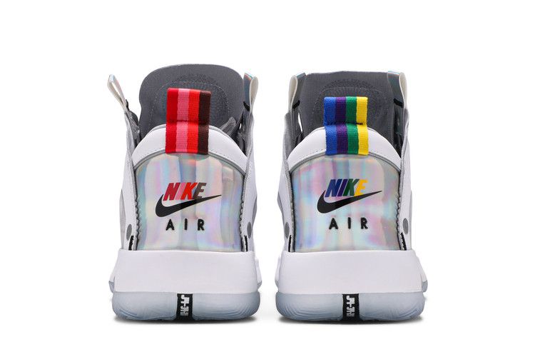 Air Jordan 34 PF 'Unite'
