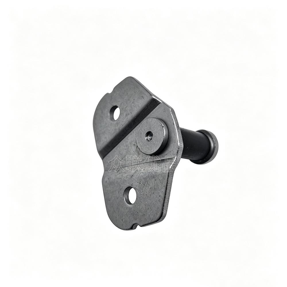 18D827511C/B Trunk Lid Lock Post Support Rod for New Lavida, Santana, Jetta, Xinrui Bora.