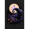 The Nightmare Before Christmas Childrens/Kids Poster T-Shirt