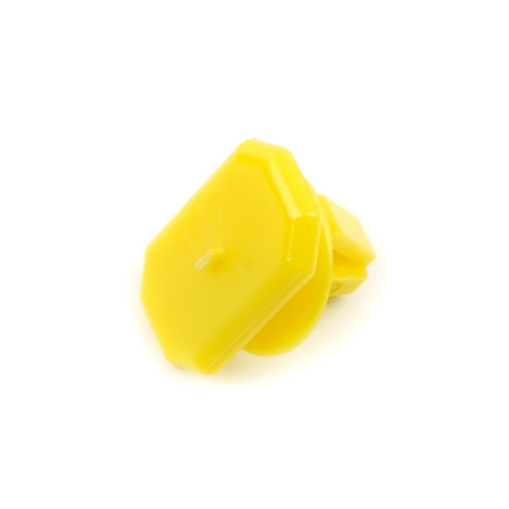 10 Pcs Bumper Moulding Panel Trim Clips 2T14V353129BA for Ford Connect