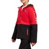 Jordan Jacket Lightweight Warm Fashion Kids Jackets Jester-Red JD2442031GS-002