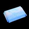 JELIA Thickened Pearl Texture Disposable Face Towels
