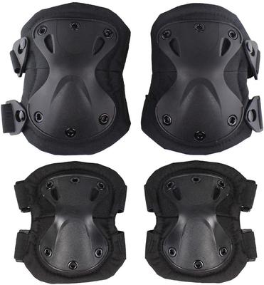 Rodilleras airsoft rodilleras codo rodilleras deportes y equipo para exteriores para hombres y mujeres protectores, protectores, almohadillas, almohadillas, almohadillas,