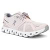 ON Cloud 5 Shell Sneakers da Donna Rosa Bianco 59.98153