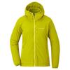 MONTBELL Casual Solid Color Hooded Design Breathable Windproof Jacket Women's