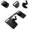 Mud Flaps for RR XRC XMR 2017-2024 Rear Mudguards Protector Replacement Guard ATV Parts Accessory Easy Install