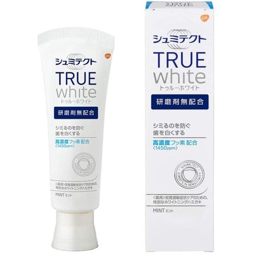<Set of 2 Shumitect True White 80g x 2