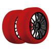 Textile Snow Chains Size XXL EN16662-1 Önorm V5121 2 Pcs AMIO-04084