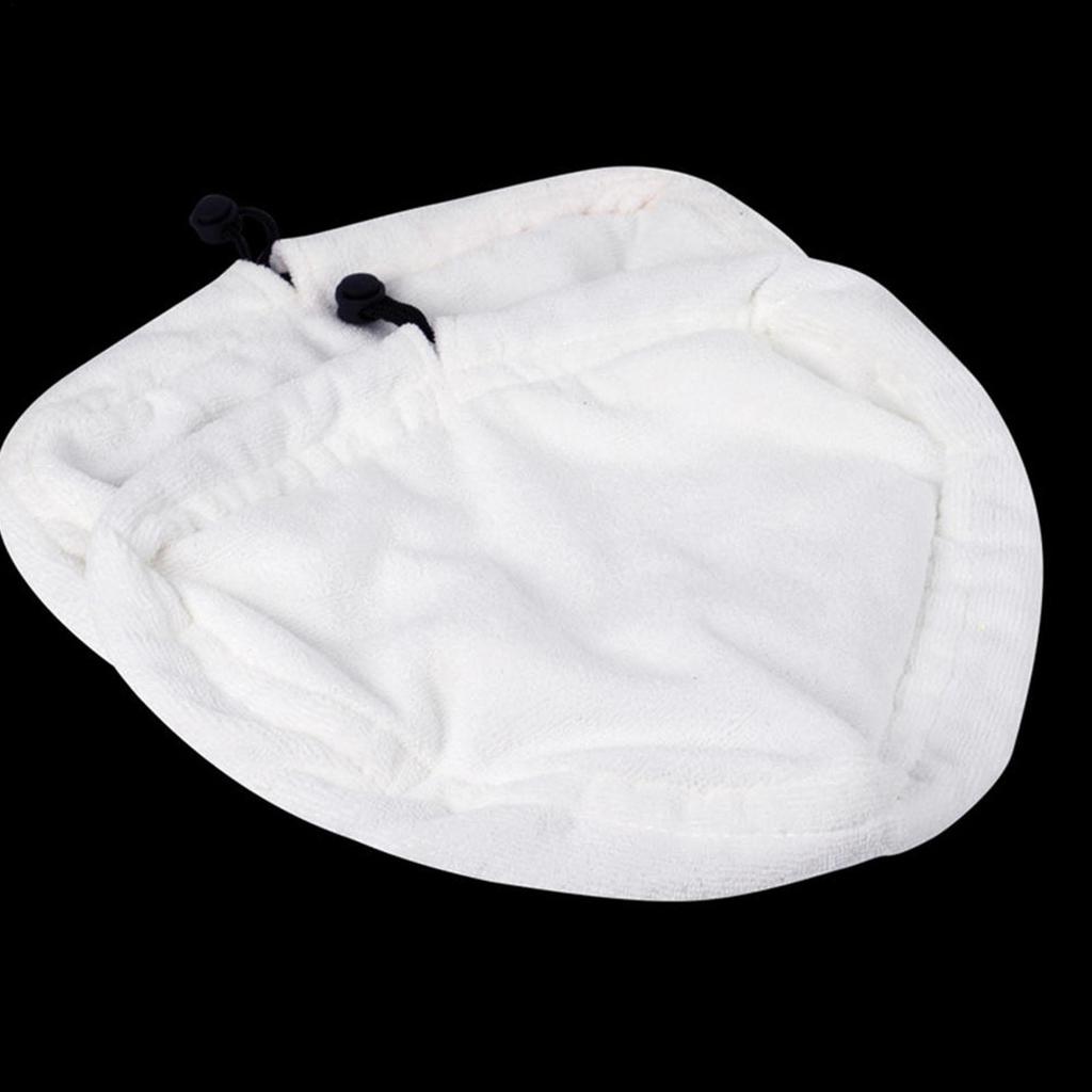 Mop Pads Shark Steam Mop Pads Reusable Washable Microfiber Steamer Cleaning Pads Suitable For H20, X5, S302, S001 steam mop