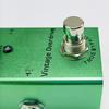 Mini Single Type Electric Guitar Effects Pedal Vintage Phase/Analog Chorus/Digital Delay Tremolo/Analog Delay