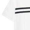 Gucci Piquet-Polohemd mit Logo-Aufdruck 788016-XJGJX-9081