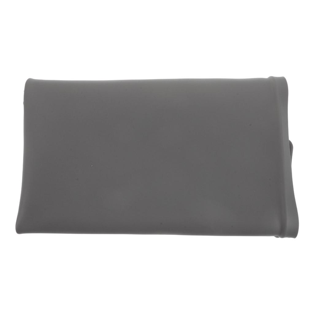 Silicone Washer Dryer Cover Top Waterproof Mat Non-Slip Protective Pad Scratch Uv Resistant Large Washer Topper Laundry