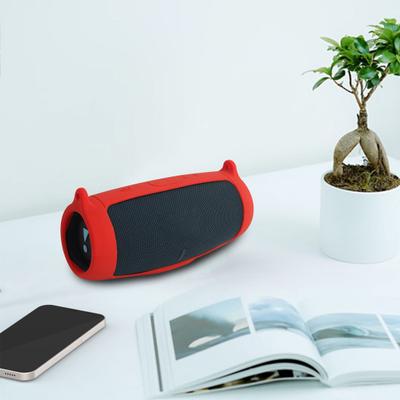 Koruyucu Kılıf Su Geçirmez Taşınabilir Bluetooth Uyumlu Hoparlör Darbeye Dayanıklı Koruyucu Çanta for JBL Charge