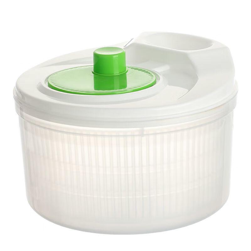 

Vegetable Salad Spinner