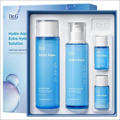 Haut- & Körperpflege – Pflegekosmetik-Sets