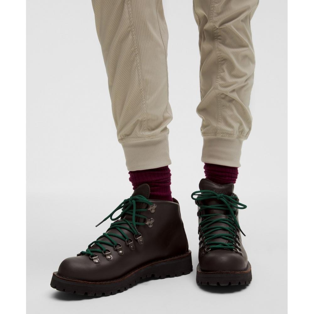 Lululemon Dance Studio Mid Rise Jogger  Full Length Riverstone