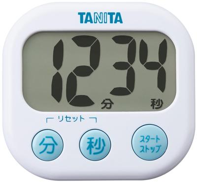 Instrumentos de culinária – Temporizadores de cozinha