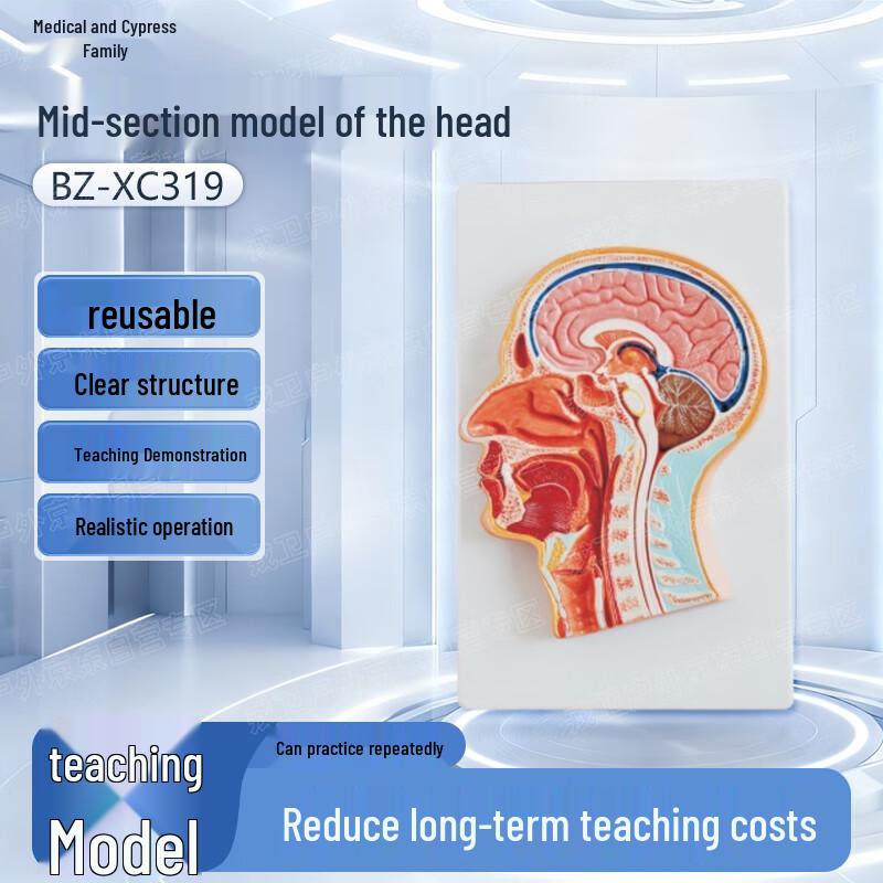 Medical Simulation Training Models