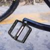 Aluminum Alloys Bike Pedals Efficient Cycling Pedals Multitype Bicycles Pedals for Mountain Biking