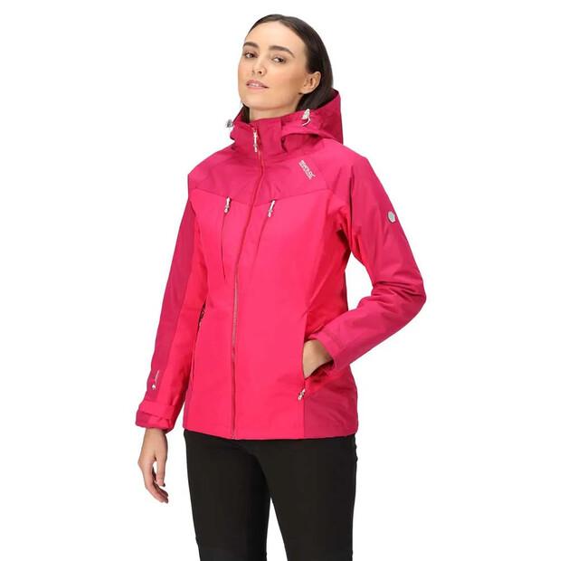 Regatta Jacket Calderdale Winter