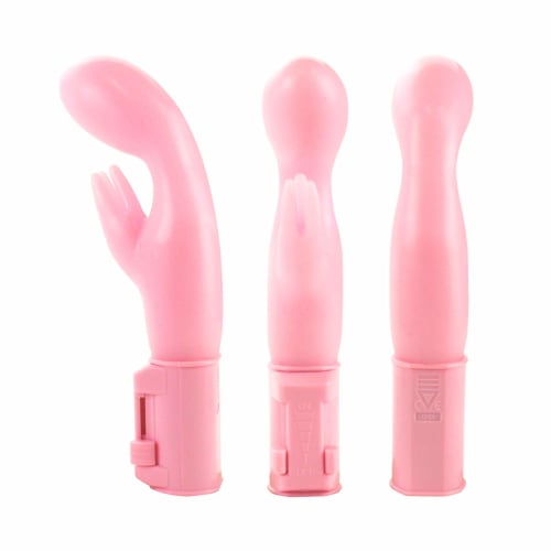 SSI JAPAN (Domestic Brand) First Vibe First Experience Orga Max For Women Beginner Simple Waterproof Clitoris AAA Battery