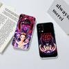 MH121 One Piece Nico Robin Case for Motorola E7 G6 G7 G8 G9 Plus Power Play G10 G20 G04 E30 E40 E22 E20 E13 E15 G22 G23 G05 G75 G35 G55