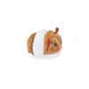 Interactive Pull Ring Mechanical Mouse Plush Toy For Cats Funny Shaking Simulation Kitten Teaser Pet Supplies Gift